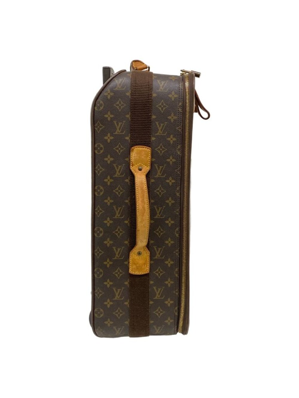 ★SOLD★ Louis Vuitton Travel Bag Monogram Pegase 60 No Dial Lock - Picture 2 of 15